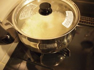 【徹底調査】 鍋 で ご飯 を 炊く 最新出演情報まとめ #971