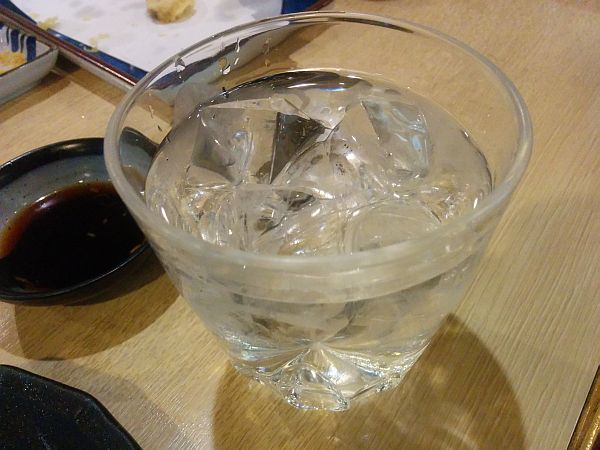 やまみの焼酎
