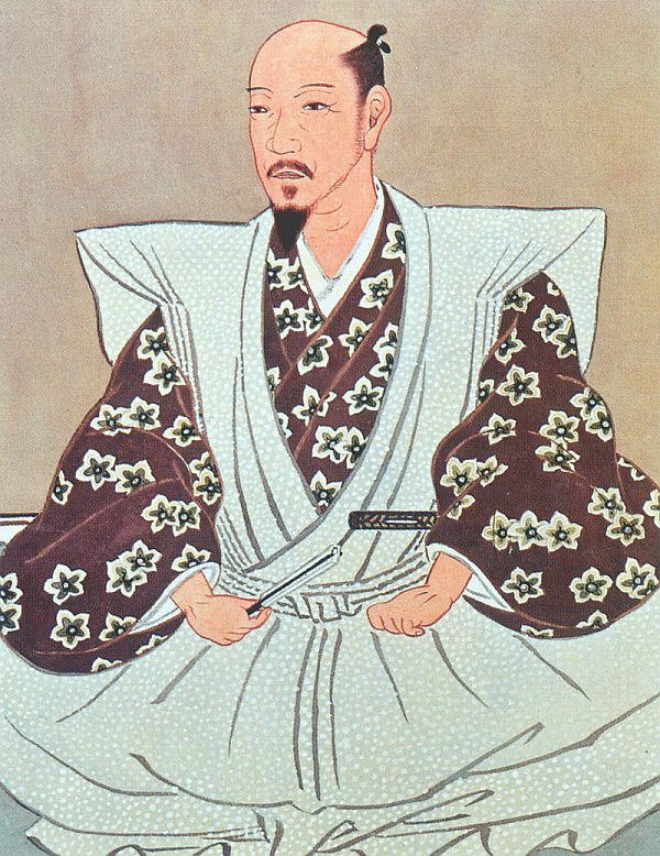 Kiyomasa