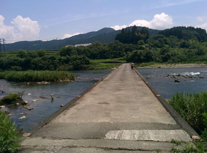 桂浜～嶺北本山町～松山。自然豊かな田舎の素晴らしさを実感した1日[愛媛・高知グルッとドライブ旅行記5日目]