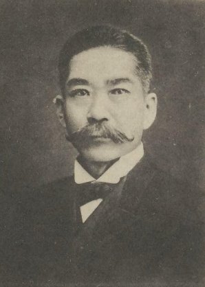 西郷菊次郎