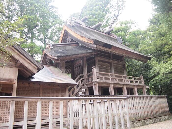 出雲大社でご祈祷をして稲佐の浜、日御碕神社、須佐神社、長浜神社、出雲大社前のスタバを巡った一日【出雲旅行記3】